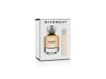 L'Interdit dárková sada pro ženy 80 ml + parfémovaná voda 12,5 ml