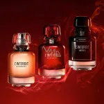 L'Interdit Rouge parfémovaná voda pro ženy 35 ml