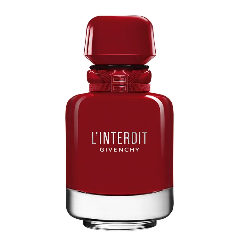 L'Interdit Rouge Ultime parfémovaná voda pro ženy 50 ml