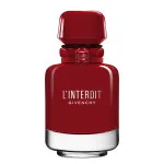 L'Interdit Rouge Ultime parfémovaná voda pro ženy 50 ml