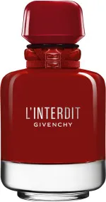 L'Interdit Rouge Ultime parfémovaná voda pro ženy 80 ml
