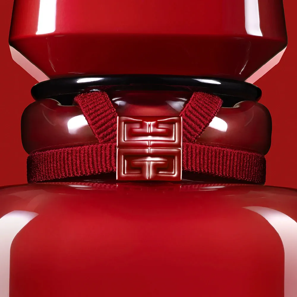 L'Interdit Rouge Ultime parfémovaná voda pro ženy 80 ml