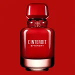 L'Interdit Rouge Ultime parfémovaná voda pro ženy 80 ml