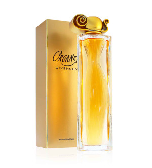 Givenchy Organza parfémovaná voda pro ženy