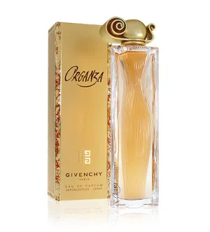 Givenchy Organza eau de parfum nőknek