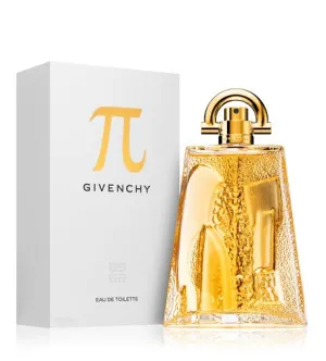 Givenchy Givenchy Pí toaletní voda pro muže