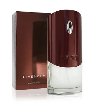 Givenchy Givenchy Pour Homme toaletní voda pro muže
