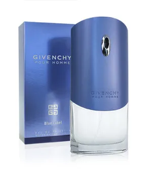 Givenchy Givenchy Pour Homme Blue Label toaletní voda pro muže
