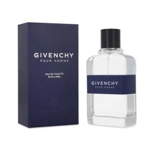 Givenchy Pour Homme Blue Label toaletní voda pro muže