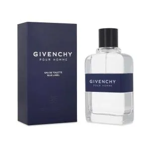 Givenchy Givenchy Pour Homme Blue Label toaletní voda pro muže