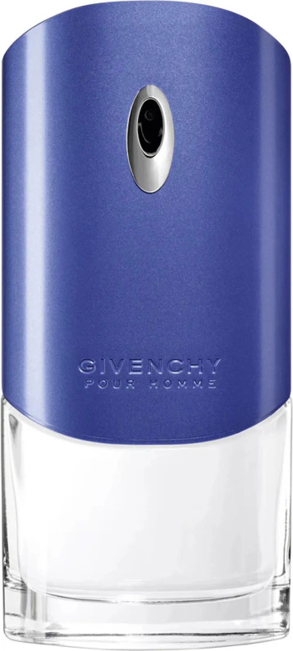 Pour Homme Blue Label toaletní voda pro muže 100 ml