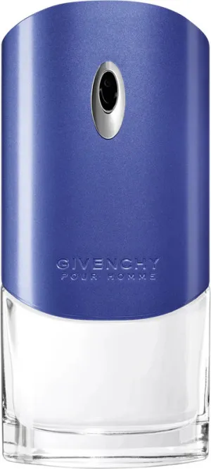 Givenchy Givenchy Pour Homme Blue Label toaletní voda pro muže