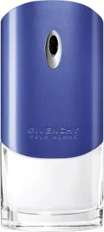 Pour Homme Blue Label toaletní voda pro muže 100 ml