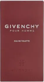 Givenchy Pour Homme toaletní voda pro muže