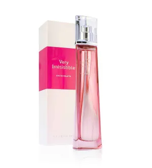 Givenchy Very Irresistible eau de toilette nőknek