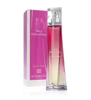 Givenchy Givenchy Very Irresistible toaletní voda pro ženy