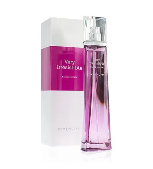 Givenchy Givenchy Very Irrésistible parfémovaná voda pro ženy