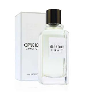 Givenchy Xeryus Rouge eau de toilette férfiaknak 100 ml