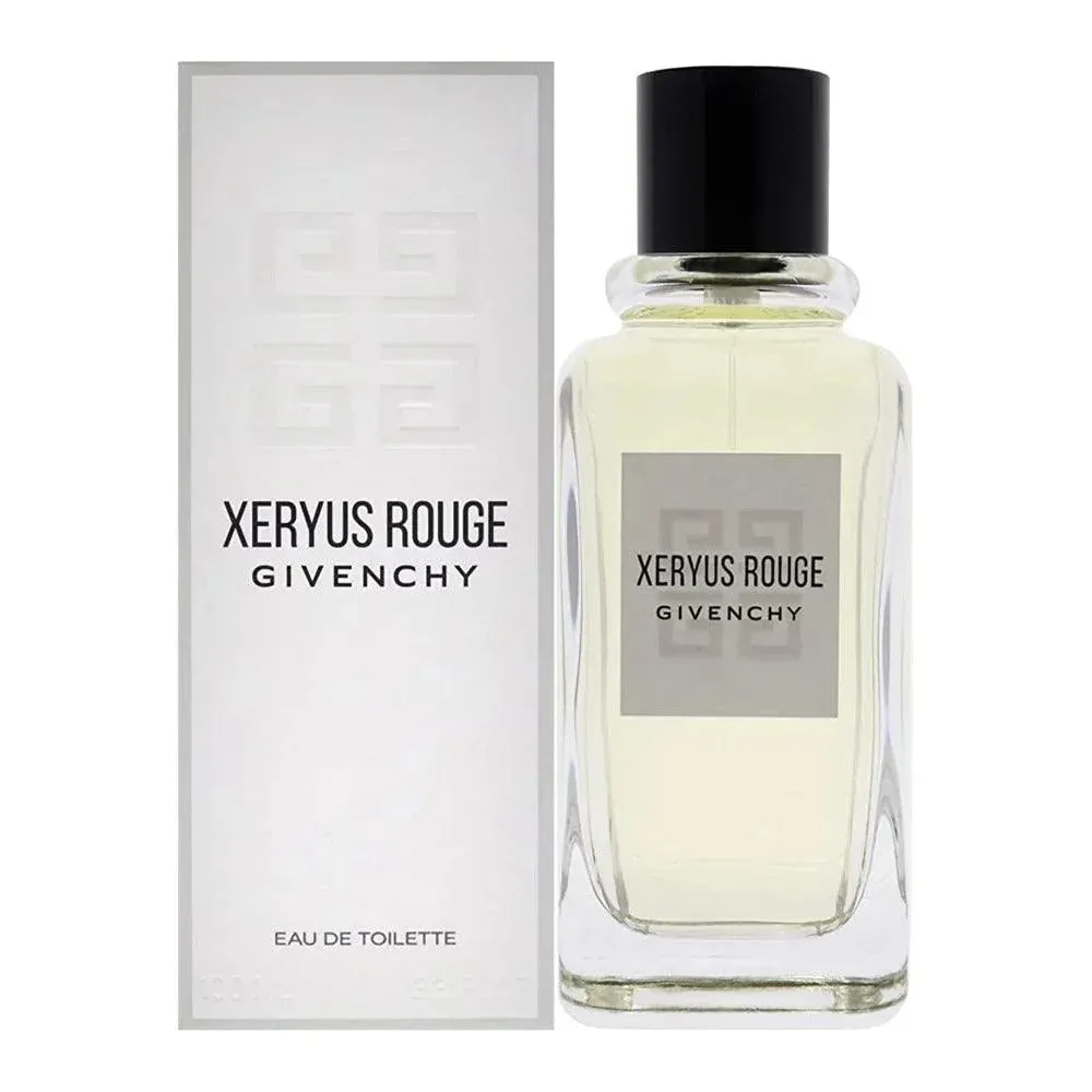 Xeryus Rouge eau de toilette férfiaknak 100 ml