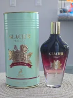Glacier Bella Eau de Parfum uniszex 100 ml