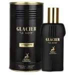 Maison Alhambra Glacier Le Noir parfüm férfiaknak