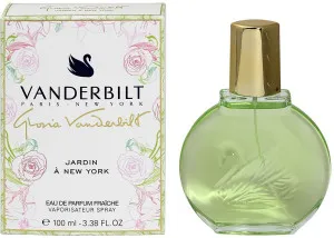 Gloria Vanderbilt Gloria Vanderbilt Jardin a New York Fraiche parfémovaná voda pro ženy