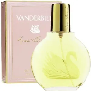 Gloria Vanderbilt Gloria Vanderbilt Vanderbilt toaletní voda pro ženy