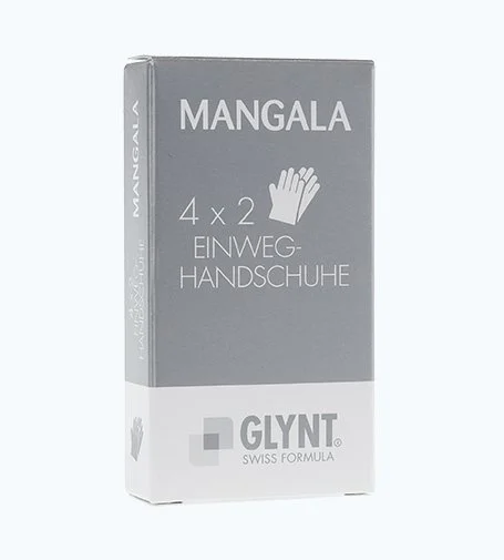 MANGALA Gloves 4x2 kesztyű