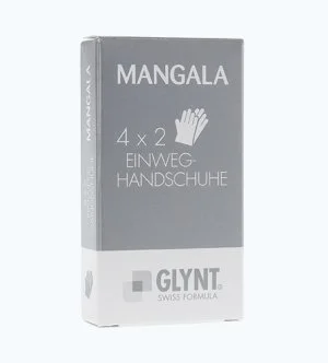 GLYNT MANGALA Gloves 4x2 kesztyű