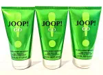 GO tusfürdő testre és hajra férfiaknak 150 ml