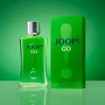 GO eau de toilette férfiaknak 100 ml