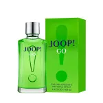 GO eau de toilette férfiaknak 100 ml