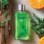 GO eau de toilette férfiaknak 100 ml