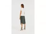 Ecoalf Going T-shirt Woman White