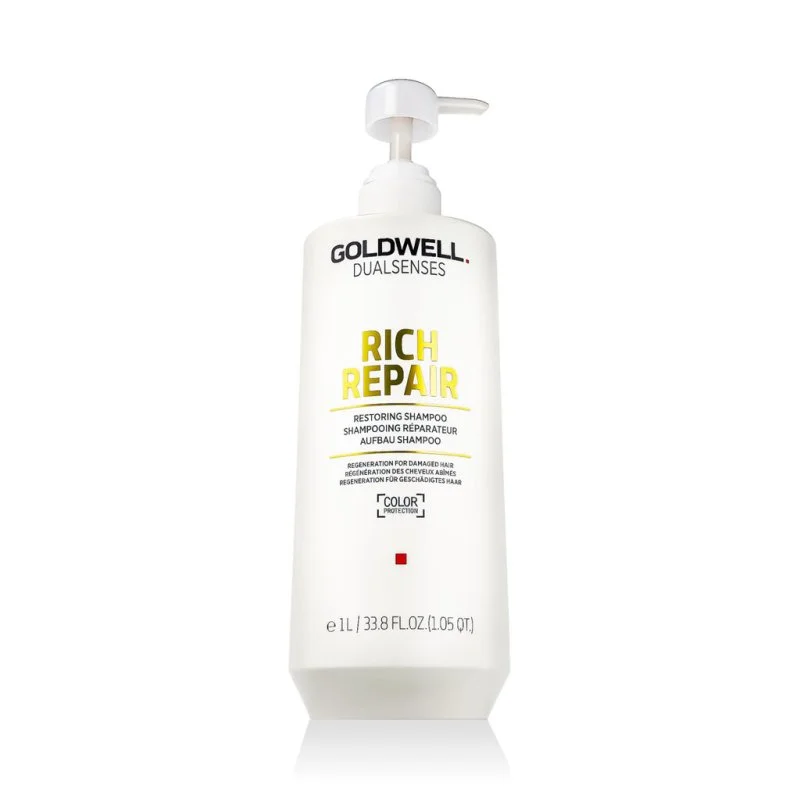 Dualsenses Rich Repair helyreállító sampon 1000 ml