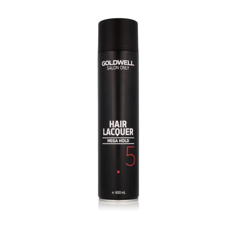 Salon Only Hajlakk Mega Hold 5 600 ml