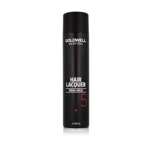 Goldwell Salon Only Hajlakk Mega Hold 5