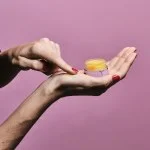 Goliate Intim regeneráló balzsam nőknek Vulva Care BIO 50 ml - enyhíti az irritációt és a viszketést