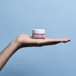 Goliate Intim regeneráló balzsam nőknek Vulva Care BIO 50 ml - enyhíti az irritációt és a viszketést