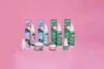Goliate Intim regeneráló balzsam nőknek Vulva Care BIO 50 ml - enyhíti az irritációt és a viszketést