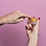 Goliate Intim regeneráló balzsam nőknek Vulva Care BIO 50 ml - enyhíti az irritációt és a viszketést