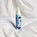 Goliate Tisztítószer erotikus segédeszközökhöz (100 ml) - könnyű használatért