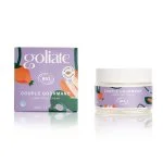 Goliate Ehető 2 az 1-ben BIO masszázs- és síkosítóolaj (50 ml) – kókusz – nőknek és férfiaknak