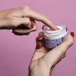 Goliate Ehető 2 az 1-ben BIO masszázs- és síkosítóolaj (50 ml) – kókusz – nőknek és férfiaknak