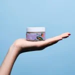 Goliate Ehető 2 az 1-ben BIO masszázs- és síkosítóolaj (50 ml) – kókusz – nőknek és férfiaknak