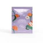 Goliate Ehető 2 az 1-ben BIO masszázs- és síkosítóolaj – mogyoró 2 ml – minta – nőknek és férfiaknak