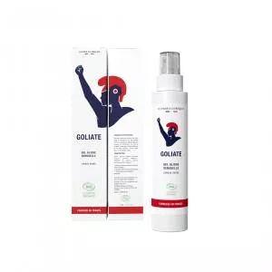 Goliate BIO kenőgél 100 ml