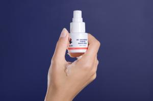 Stimuláló gél nőknek Orgasmic BIO 30 ml - az intenzív orgazmusért