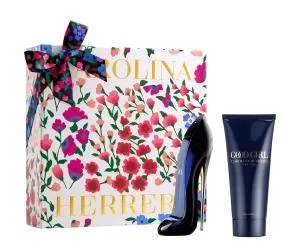 Carolina Herrera Good Girl Eau de Parfum nőknek 50 ml + testápoló 100 ml