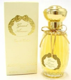 Goutal Grand Amour eau de toilette nőknek